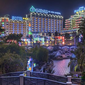 Magic Inn